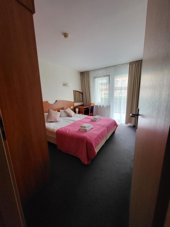 Rezydencja Bielik Miedzyzdroje Exterior photo