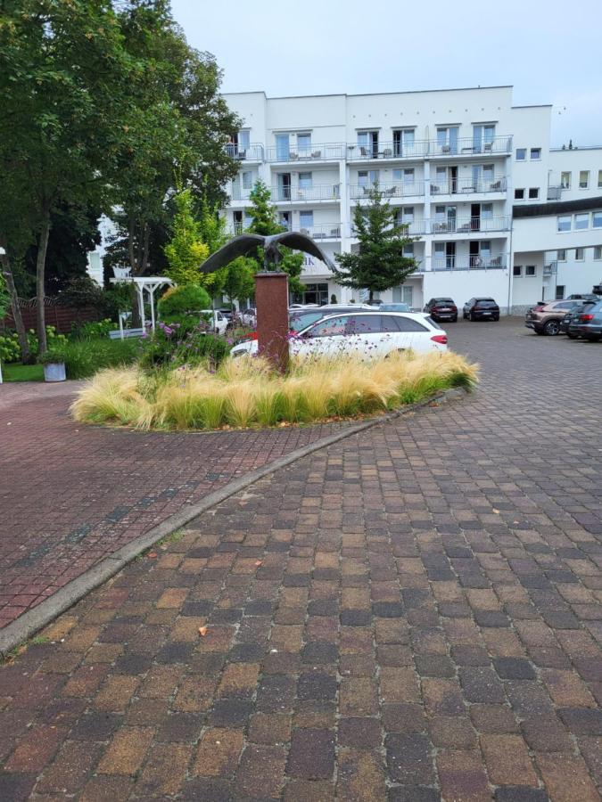 Rezydencja Bielik Miedzyzdroje Exterior photo