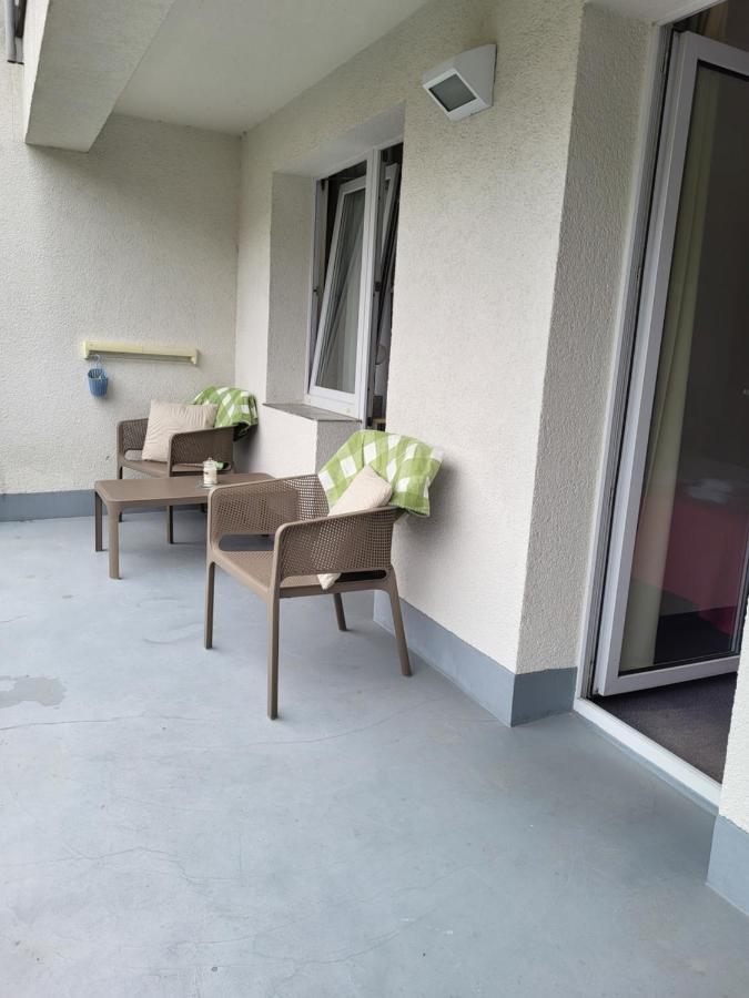 Rezydencja Bielik Miedzyzdroje Exterior photo