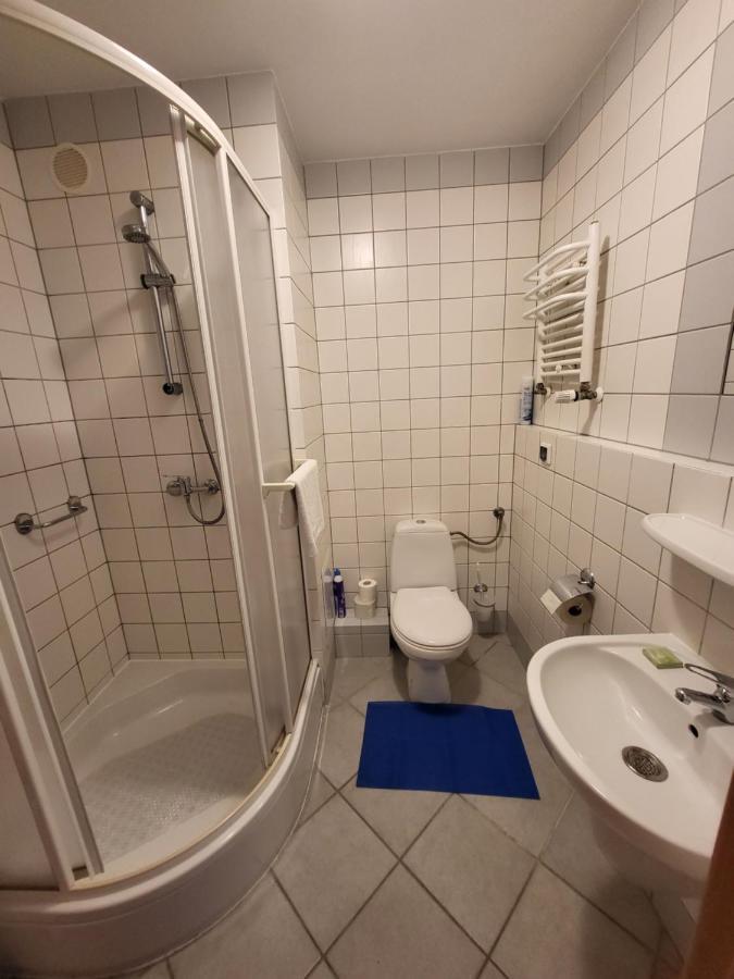 Rezydencja Bielik Miedzyzdroje Exterior photo